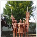 녹두장군 전봉준관 이미지