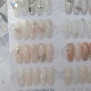 설레이는네일 이미지