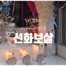 선화 | 창원무속인 선화보살｜적성 찾고 온 후기