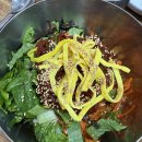 한일식당 | 익산 황등 비빔밥맛집 한일식당 후기