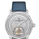 손 끝으로 빛나는 유리공예 이미지