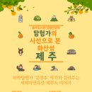 제주 달밤 이미지