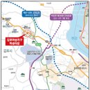 [도로]행정타운 사거리 이미지