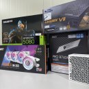레이s PC | 대구고사양컴퓨터 i7-14700F + RTX5080 화이트 하이엔드 조립