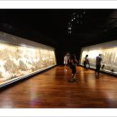 창덕궁의 근사(謹寫) 한 벽화. 국립고궁박물관 개관 20주년 특별전 이미지