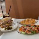 하림제일주유소 | 6월과 7월 그 어디즈음 일상기록(신상맛집,카페격파/엘리멘탈후기) #57
