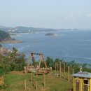 거진체육공원 이미지