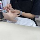 웨딩 네일 디자인 추천 용인 네일샵 귤네일