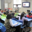 열방지역아동센터 이미지