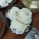 양산맛집 졸또돼지국밥 비빔국수 세트 전용주차장