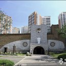 당고개 순교성지 이미지