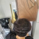 오드리 헤어 | 양덕동미용실 오드리헤어 뿌리링거펌 후기