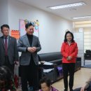 브라운스톤강북아파트경로당 | [대구 북구을 국회의원 김승수 - 브라운스톤 강북아파트 경로당 방문 인사]