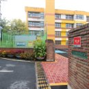 녹번초 후문 이미지