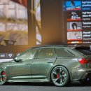 켕파이 아우디 RS6 아반트 풀카본, GTAUTOS 랜드로버 레인지로버 보그, 오토아트 미니쿠퍼 S 1:18 3대 판매합니다. 이미지