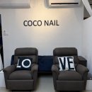 시원한 느낌 물씬 바다 젤캔들 | 세부 코코네일 가족여행 필수코스! 아이는 키즈네일, 아빠는 마사지? 물놀이에도 끄떡없는 자석젤 유지력