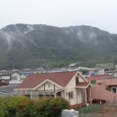 사천 각산 용운사 대방사 삼천포시장 이미지