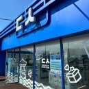 삼진오토정비 | [부산 한 달 살기] #5 | 영도대교 도개 행사 관람하기 (+ 커브쉐어, 무명일기, AREA6)