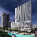 Torre Luzia 아파트 렌트 - 직거래 (임대완료) 이미지