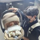 싸이벡스 카시트 신생아 클라우드 T 커버 세탁 설치 방법 사용 후기