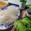 회 돼지 김유삐 엄선 횟집 (전주, 군산, 대전)