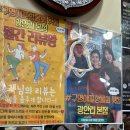 포항물회포항회집