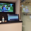 리더스스크린골프 이미지