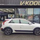 도일유통 | 평택 브이쿨 썬팅 기아 니로 VK·K 시리즈 시공 후기