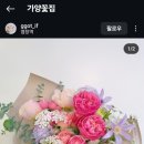 꽃이프