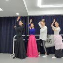한국무용(우리가락+우리춤) 이미지