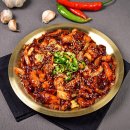 강동한정식 이미지