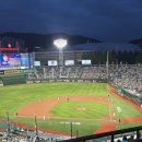 11500-5-57-10 | 사직야구장 중앙상단석 57블럭 10열,11열 후기