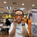 세븐일레븐서초국제점 | 연휴에 가볼만한 곳 추천 귀멸의칼날 주술회전 남부터미널 국제전자센터 애니 가챠 피규어 이치방쿠지 천국