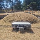 숙안공주묘 이미지