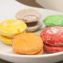 스위트(SWEET) 마이카롱