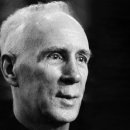 【앙리 드 뤼박 Henri de Lubac, 1896~1991)】 "20C 가톨릭 교회의 가장 영향력 있는 예수회 신학자" 이미지