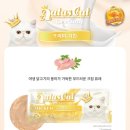 크리미 캣 네이버블로그