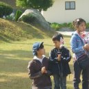 주일 학교 놀토(10/29) 가덕 성 요셉 공원 방문 이미지