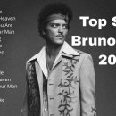 브루노 마스 히트곡 (BRUNO MARS | TOP SONG) 이미지