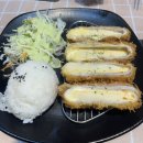 도시부엌 | [부산 서면] 도시부엌 / 대패한상 / 치즈돈가스 / 가성비좋은밥집 / 내돈내산