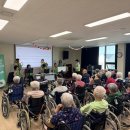 제주도립노인요양원 이미지