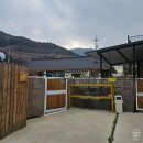 구례 쉼뜰 | 구례 촌캉스 숙소 힐링했던 구례쉼뜰