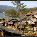 해양드라마세트장 이미지