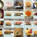 [잠실역맛집] 스시이세이 잠실점 - 롯데월드몰 에비뉴엘 런치 스시 오마카세!