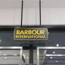 BK핏 | 바버 퀼팅 여성 자켓 코디 uk10 사이즈 LQU0030BK91 후기