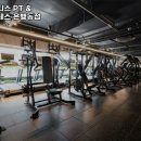 바벨 피트니스 은행동점 이미지