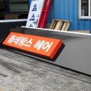 똘레랑스 헤어 이미지