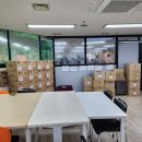 남양주시장애인복지관 보호작업장
