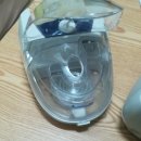 (판매완료)양압기 레즈메드 s8. 코골이 수면무호흡증 이미지