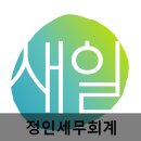 세무회계정인